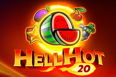 Hellhot20wl слот Ирис казино