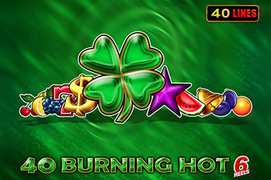 Icon 440burninghot6reel игровой автомат Ирис казино