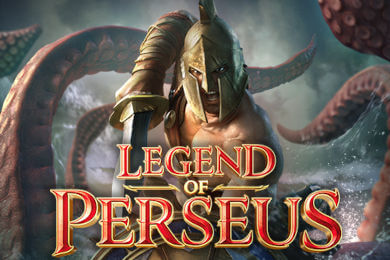 Legendofperseus Ирис казино слот